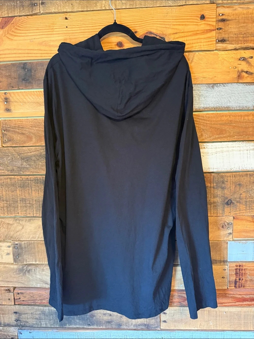 NWT Polo Ralph Lauren Jersey Hooded T-Shirt